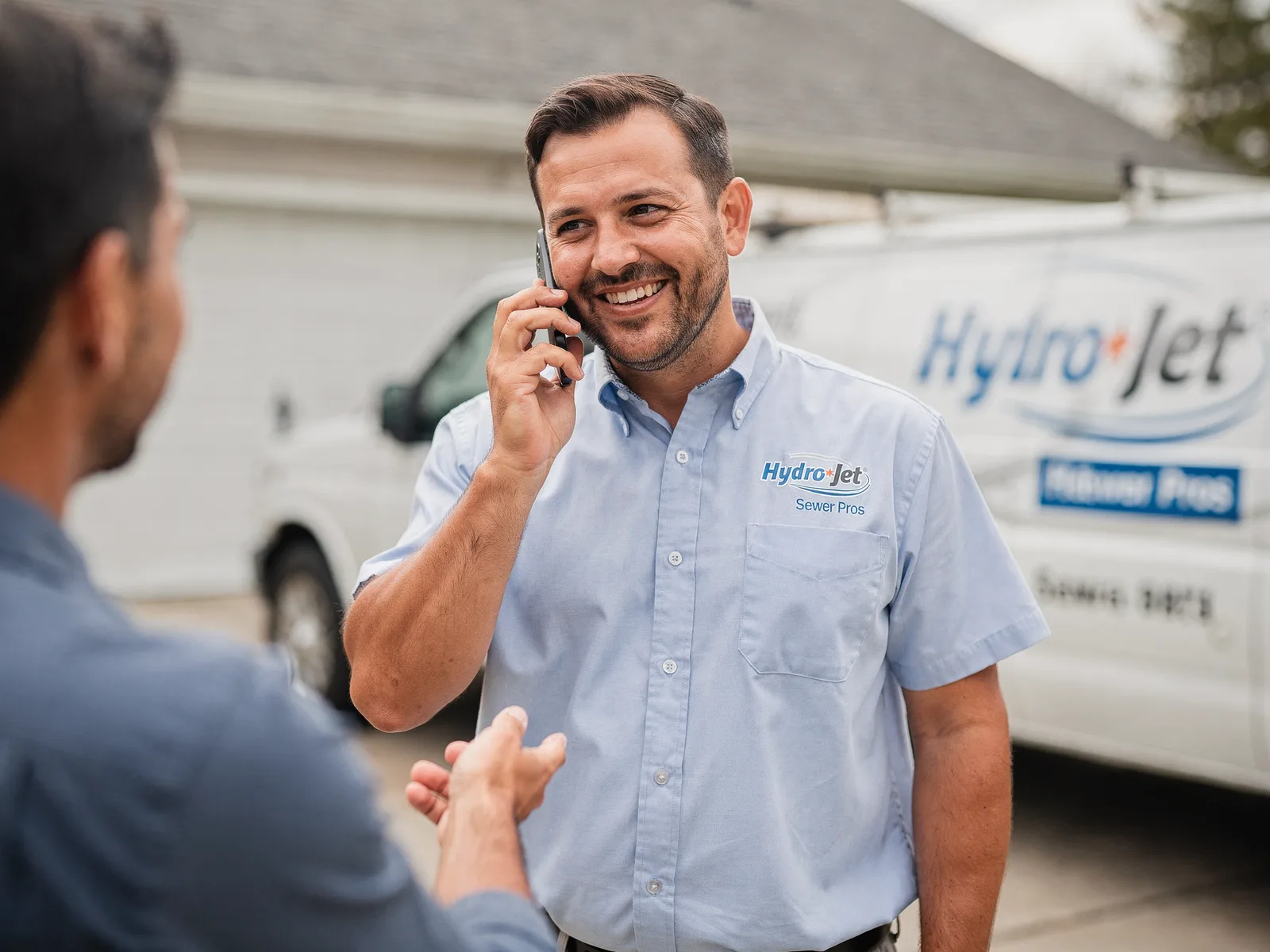 Hydro Jetting Near Me Southern Pines, NC FAQs